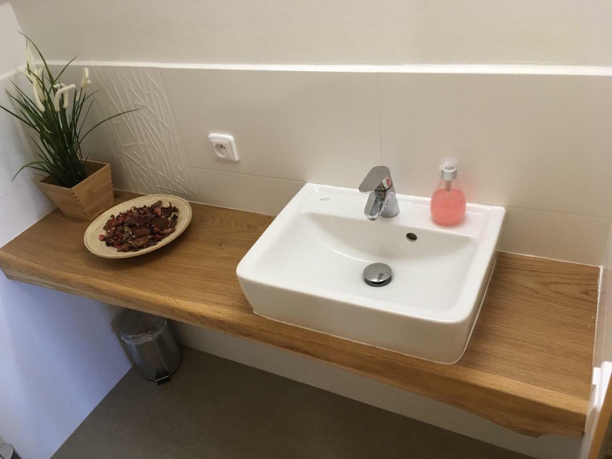 Horsky Apartman Vyhlidka Rejviz Zlaté Hory Zewnętrze zdjęcie