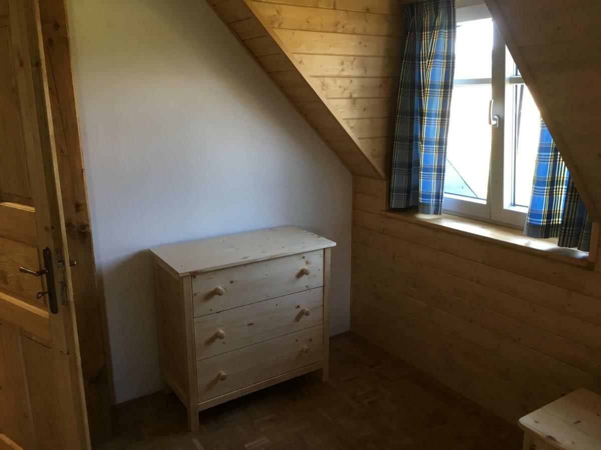 Horsky Apartman Vyhlidka Rejviz Zlaté Hory Zewnętrze zdjęcie